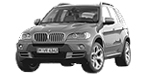 BMW E70 B1A47 Fault Code