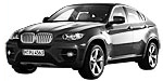 BMW E71 B1A47 Fault Code