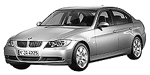 BMW E92 B1A47 Fault Code