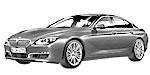 BMW F06 B1A47 Fault Code