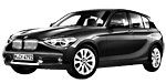 BMW F20 B1A47 Fault Code