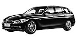 BMW F31 B1A47 Fault Code